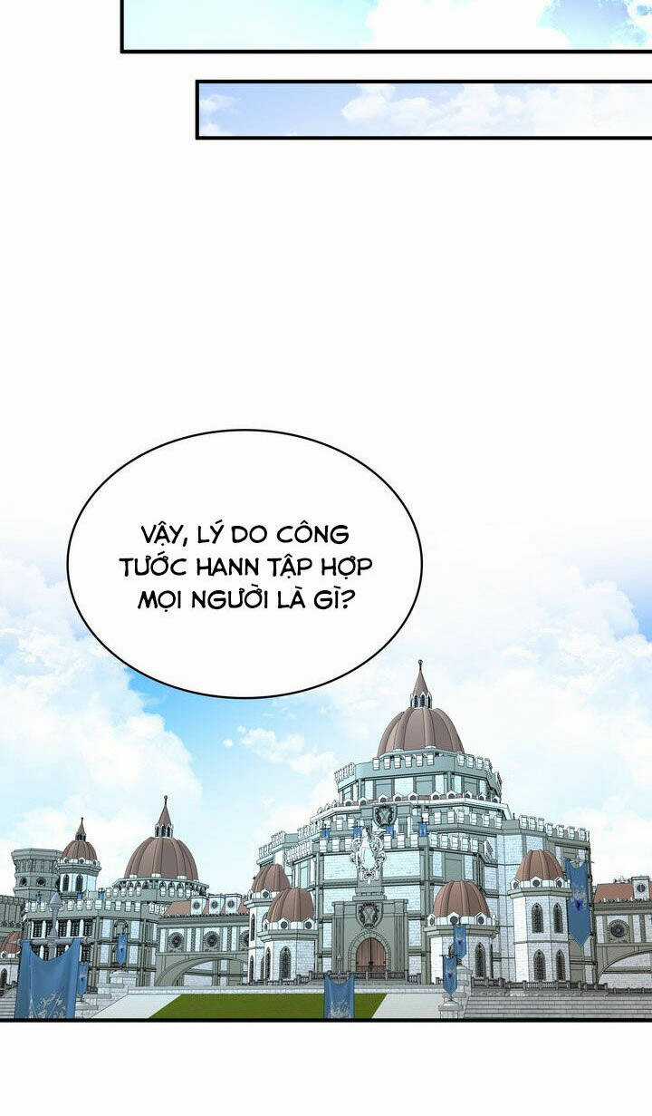 Người Thừa Kế - Chapter 56 - Trang 53