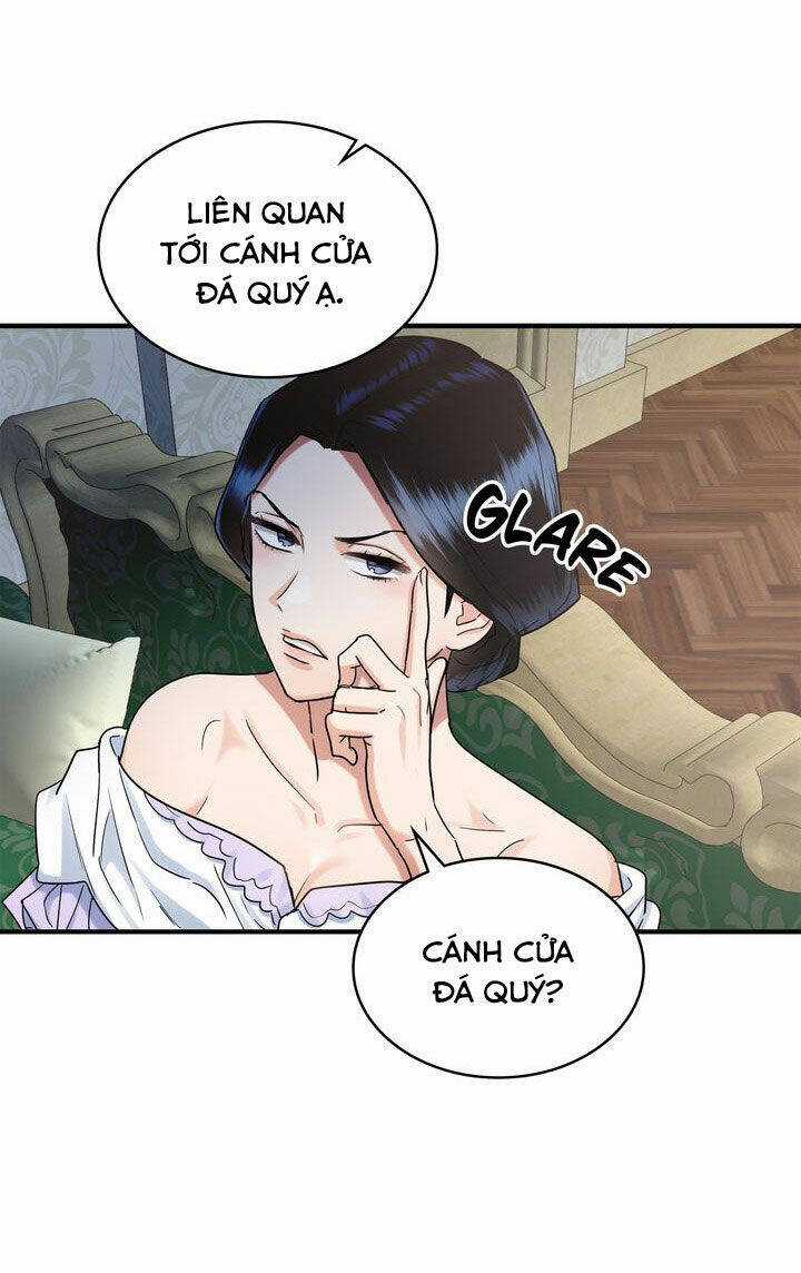 Người Thừa Kế - Chapter 56 - Trang 54