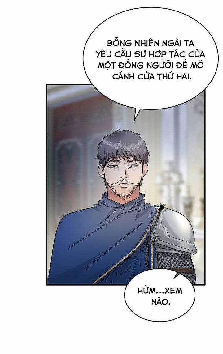 Người Thừa Kế - Chapter 56 - Trang 55