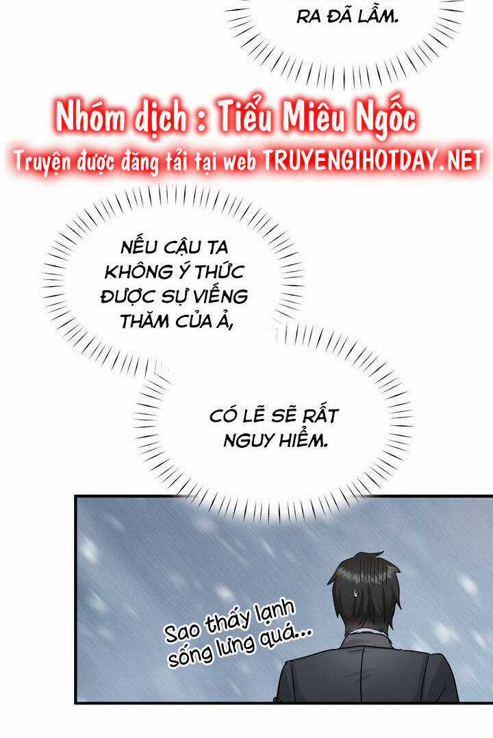 Người Thừa Kế - Chapter 56 - Trang 57