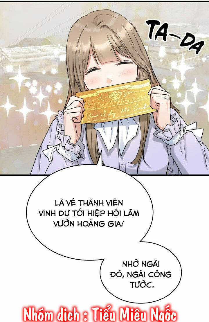 Người Thừa Kế - Chapter 56 - Trang 7