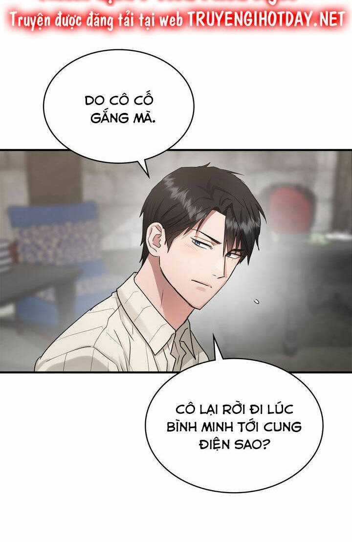 Người Thừa Kế - Chapter 56 - Trang 8