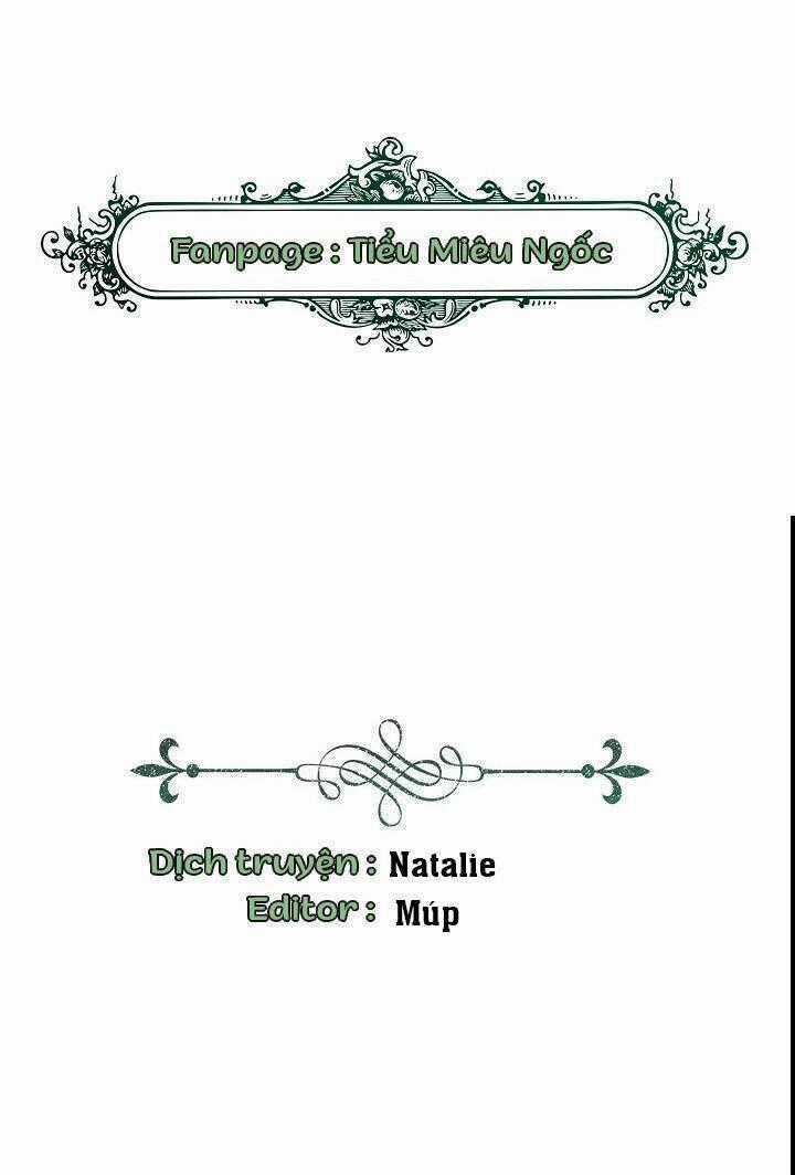Người Thừa Kế - Chapter 57 - Trang 1