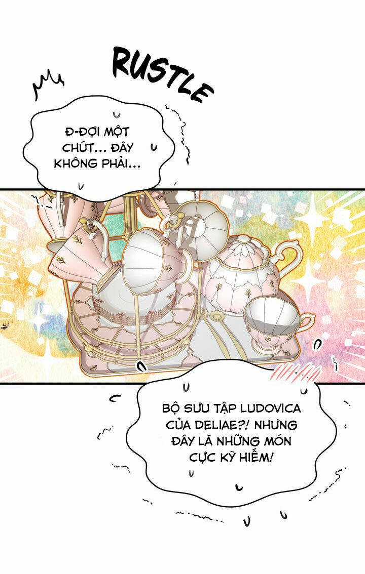 Người Thừa Kế - Chapter 57 - Trang 11