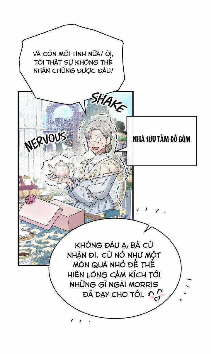 Người Thừa Kế - Chapter 57 - Trang 12