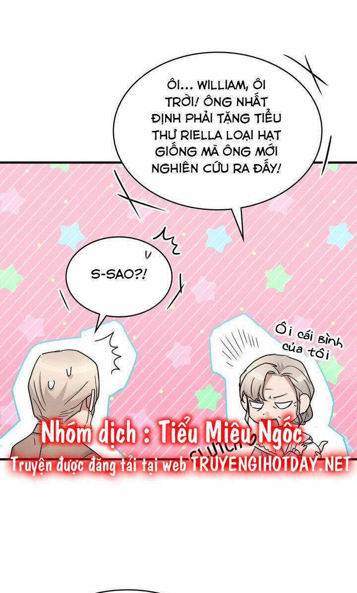 Người Thừa Kế - Chapter 57 - Trang 13