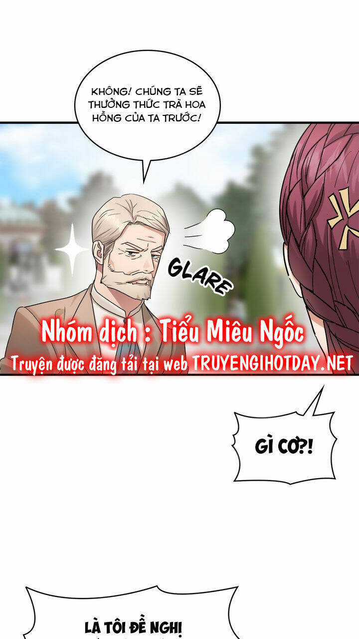 Người Thừa Kế - Chapter 57 - Trang 15