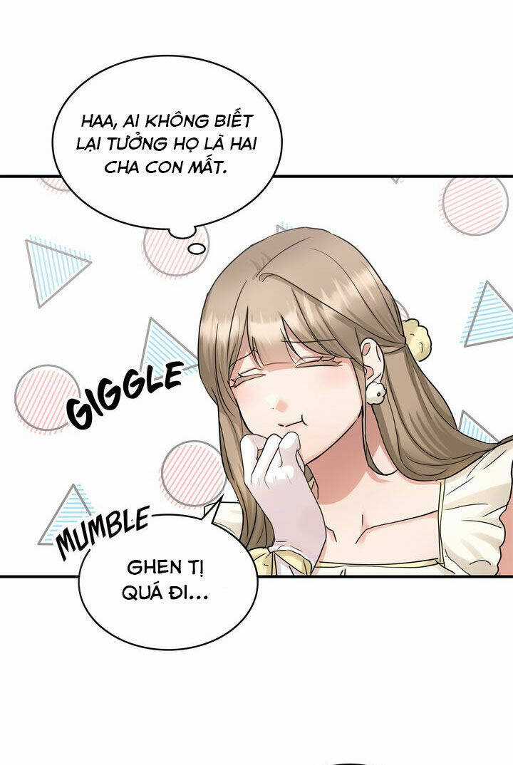 Người Thừa Kế - Chapter 57 - Trang 17