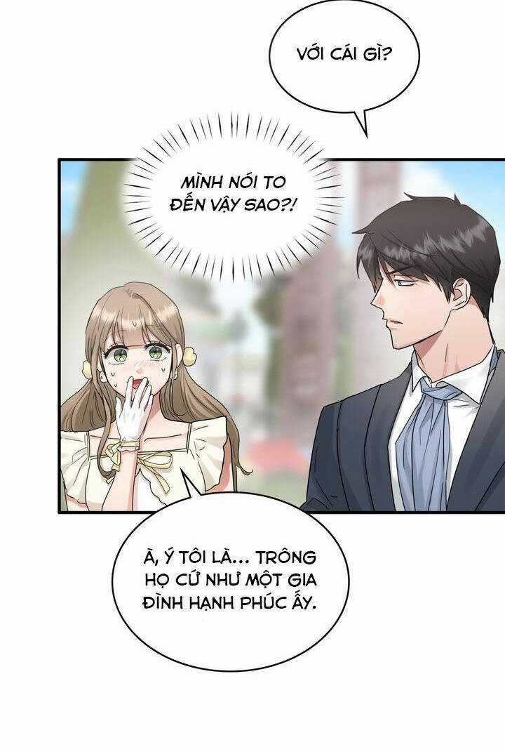 Người Thừa Kế - Chapter 57 - Trang 18