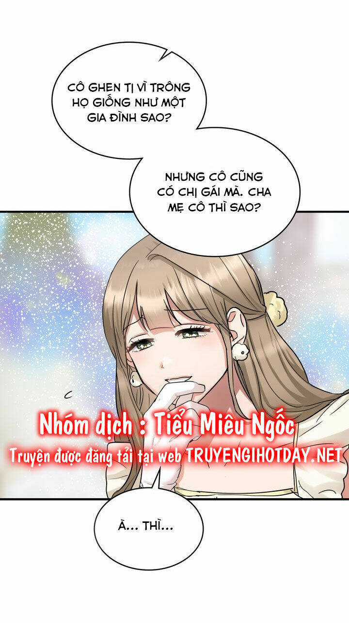 Người Thừa Kế - Chapter 57 - Trang 19