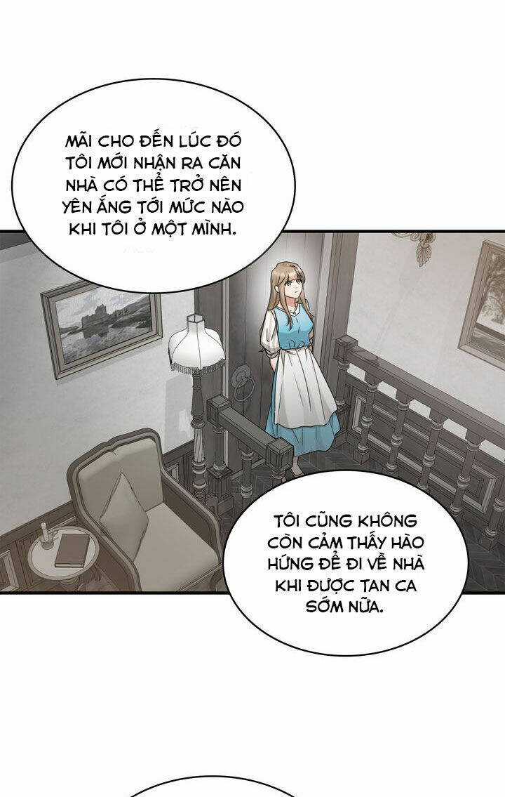 Người Thừa Kế - Chapter 57 - Trang 21