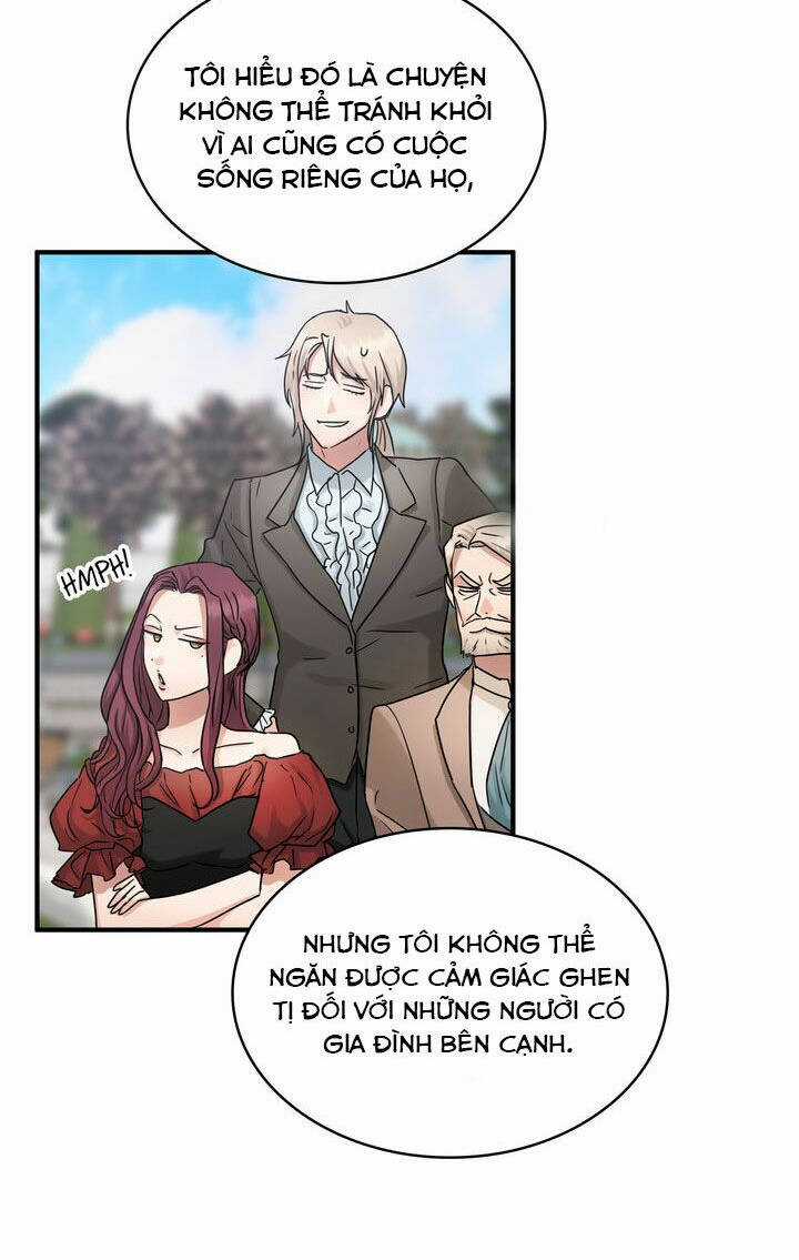 Người Thừa Kế - Chapter 57 - Trang 22