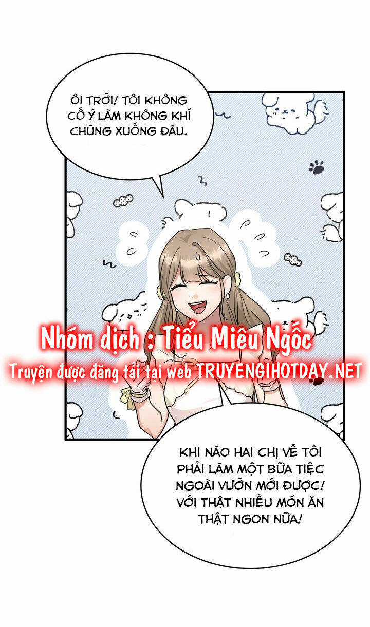 Người Thừa Kế - Chapter 57 - Trang 23