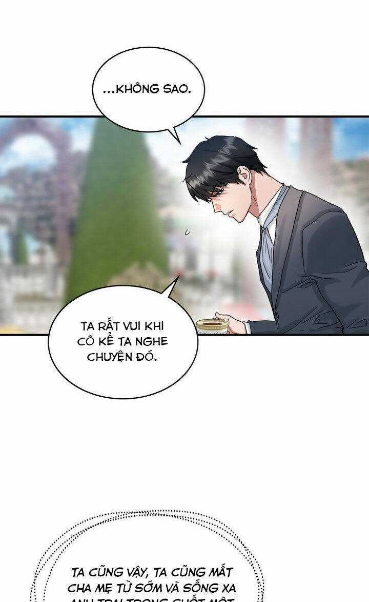 Người Thừa Kế - Chapter 57 - Trang 24