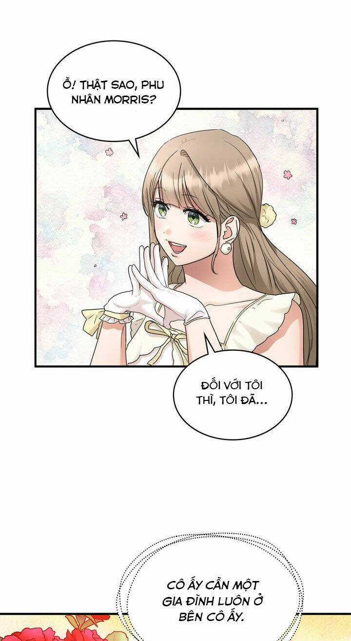 Người Thừa Kế - Chapter 57 - Trang 26