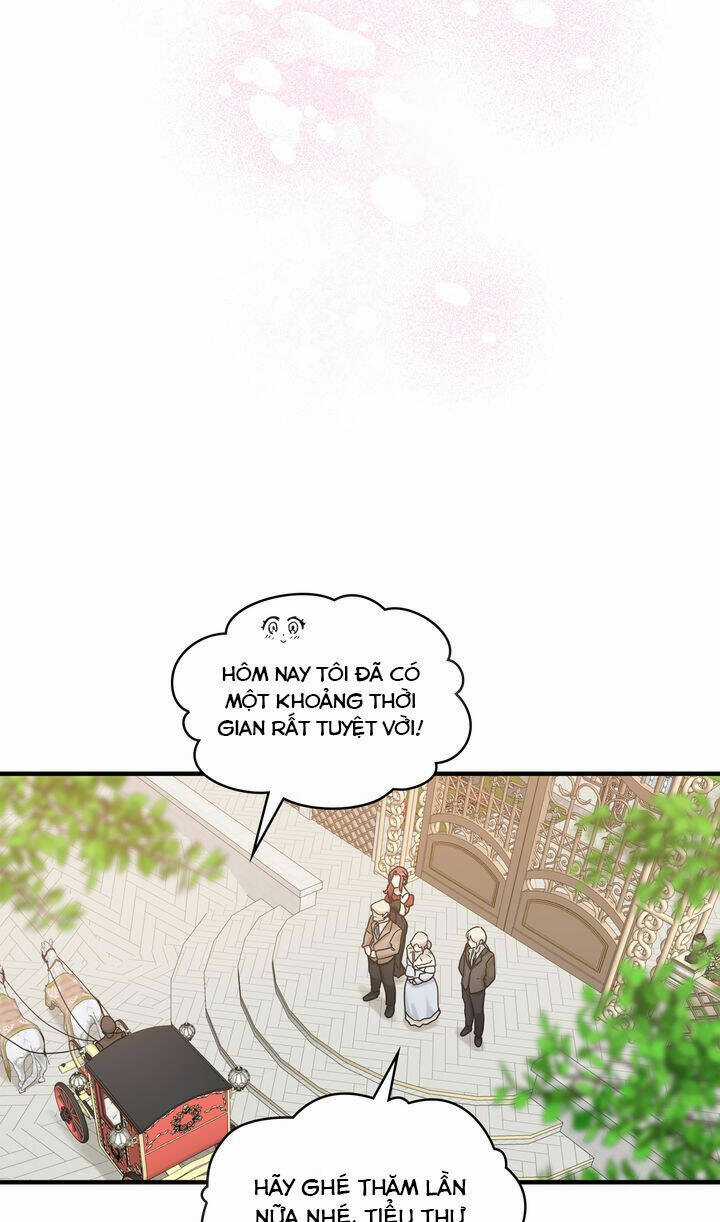 Người Thừa Kế - Chapter 57 - Trang 28