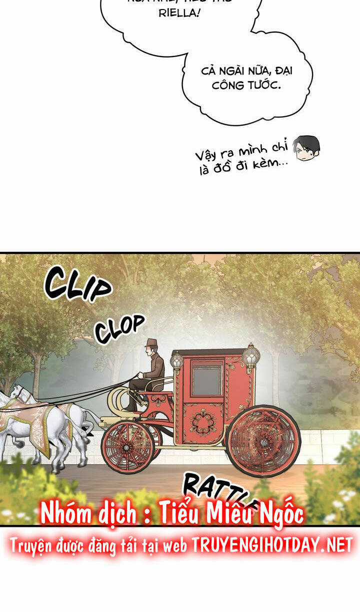 Người Thừa Kế - Chapter 57 - Trang 29