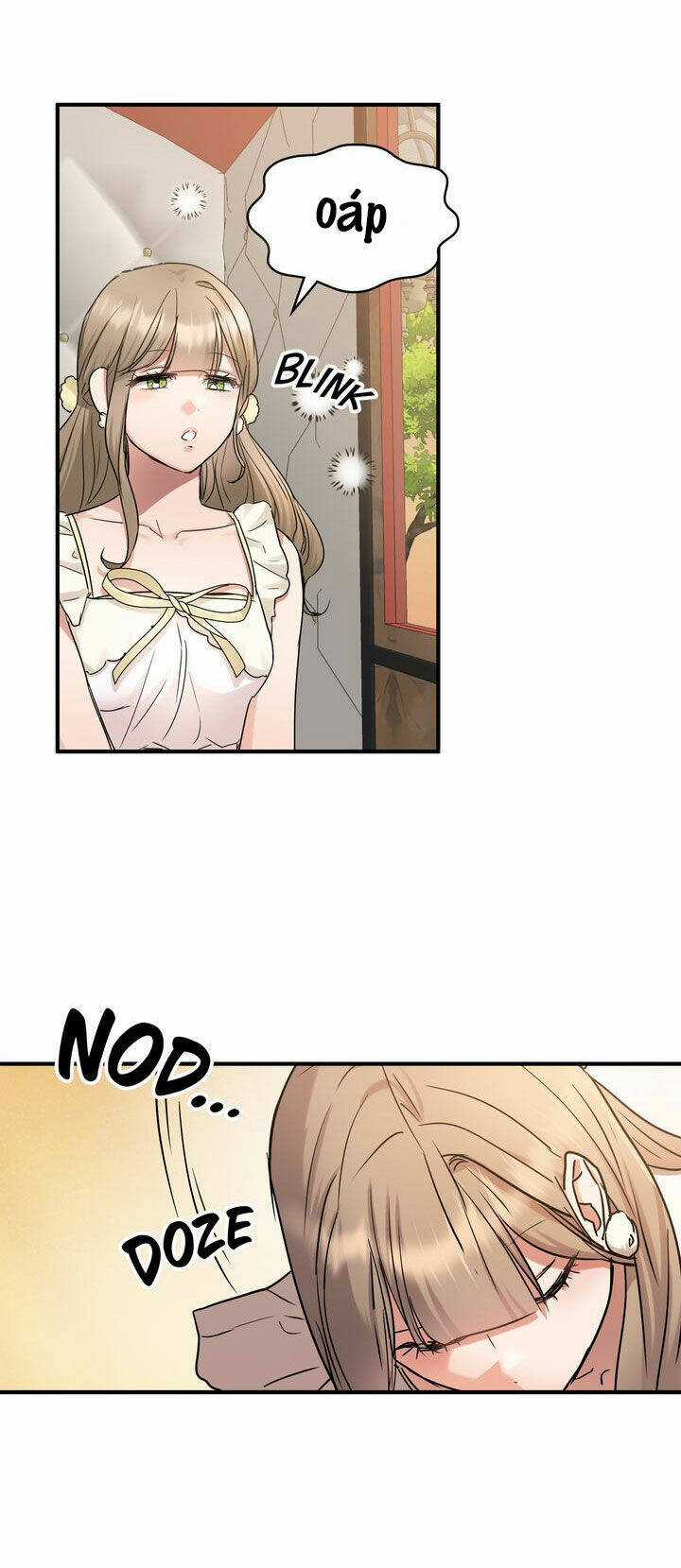 Người Thừa Kế - Chapter 57 - Trang 30