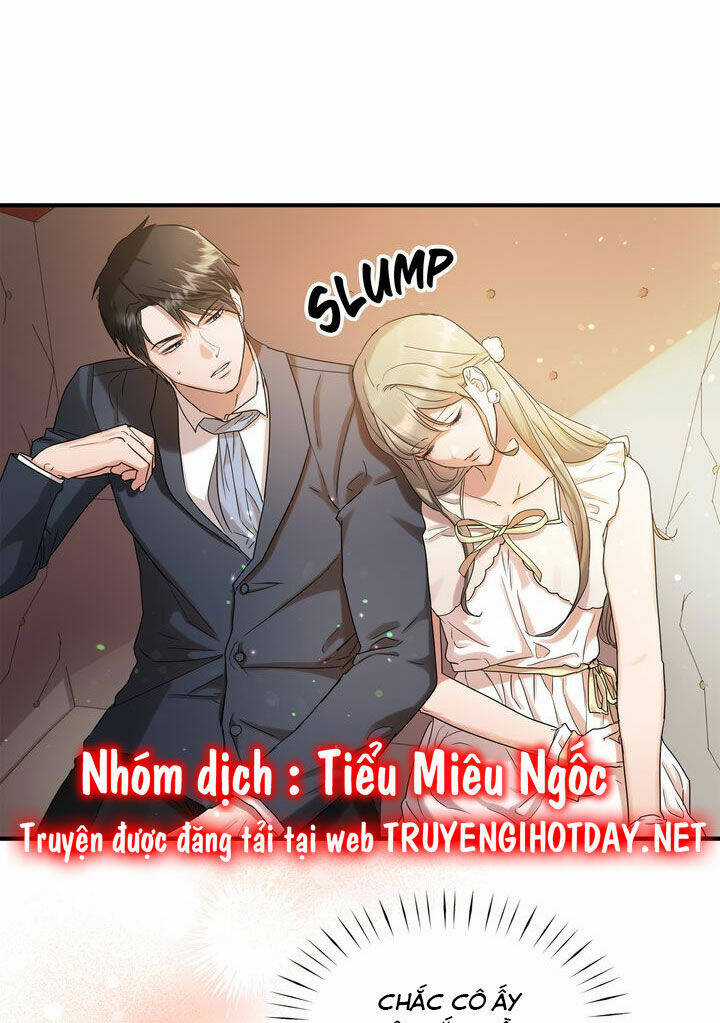 Người Thừa Kế - Chapter 57 - Trang 31