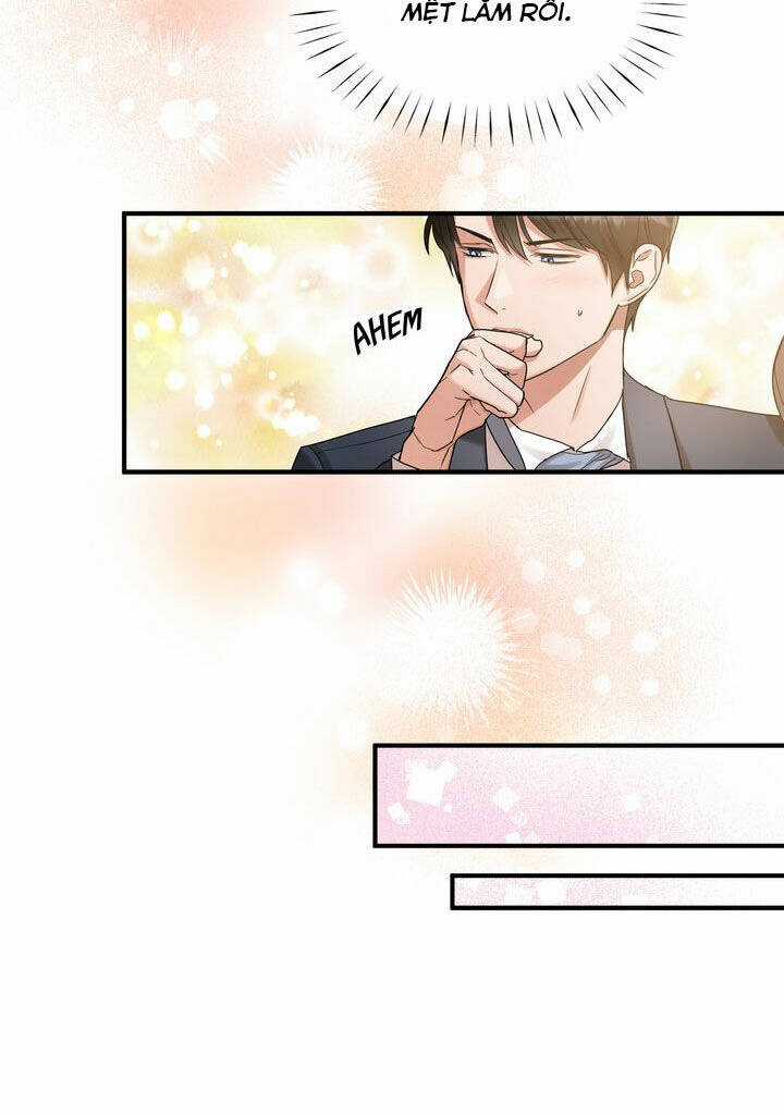 Người Thừa Kế - Chapter 57 - Trang 32