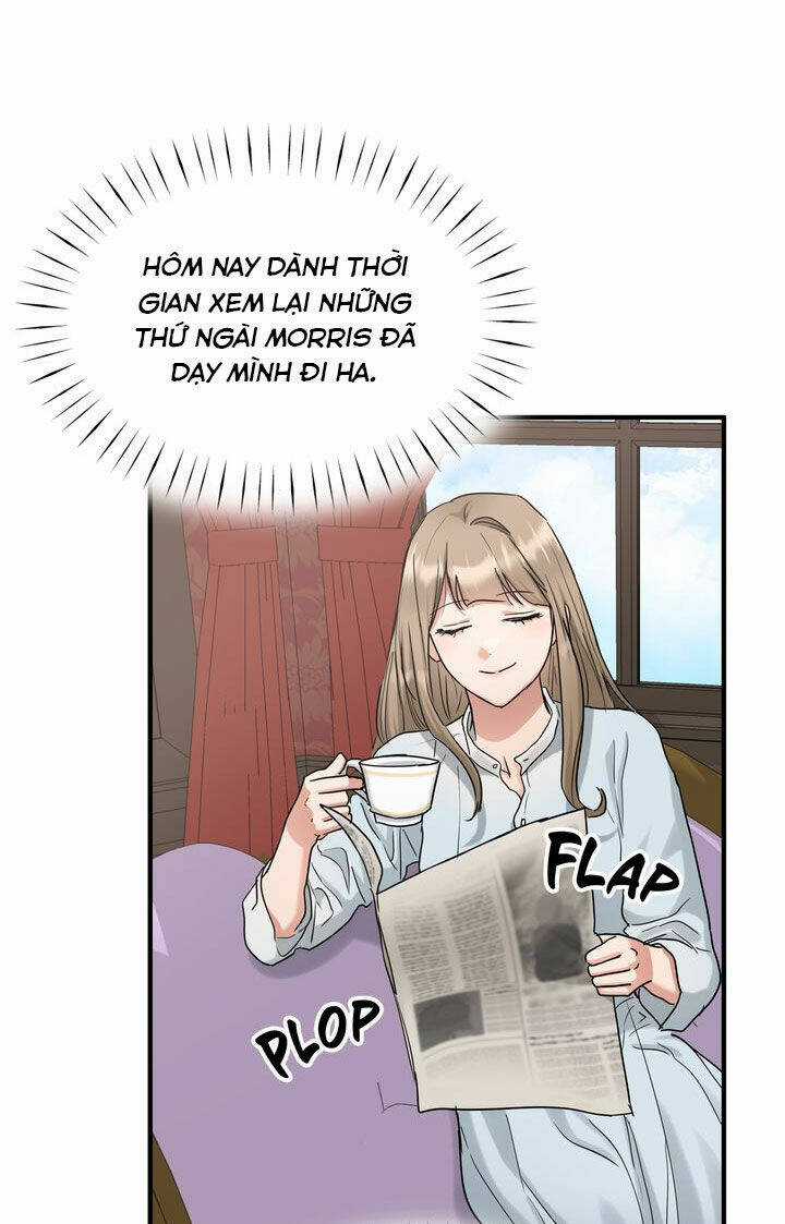 Người Thừa Kế - Chapter 57 - Trang 34