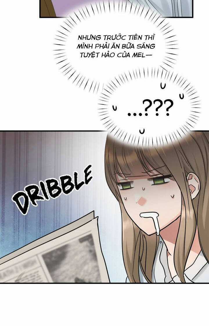 Người Thừa Kế - Chapter 57 - Trang 35