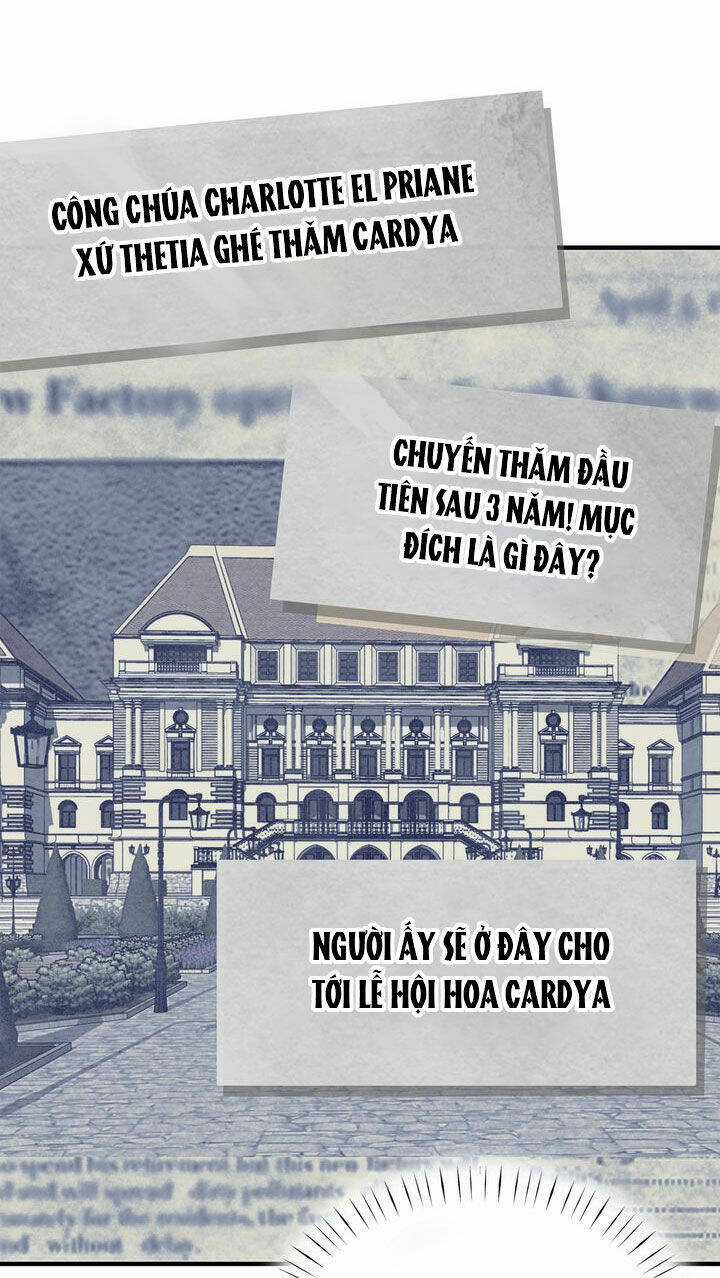 Người Thừa Kế - Chapter 57 - Trang 36