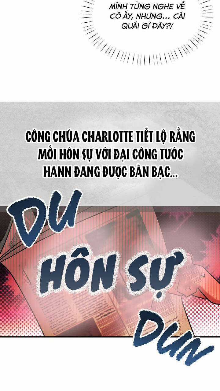 Người Thừa Kế - Chapter 57 - Trang 37