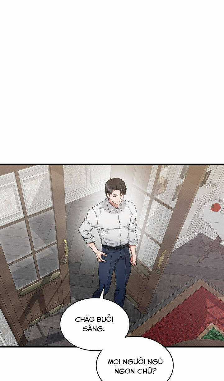 Người Thừa Kế - Chapter 57 - Trang 40