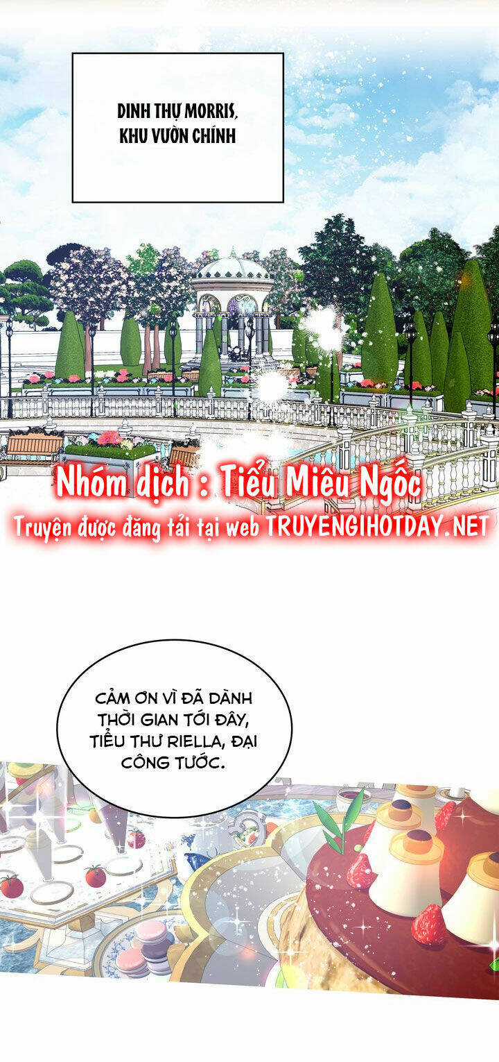 Người Thừa Kế - Chapter 57 - Trang 5