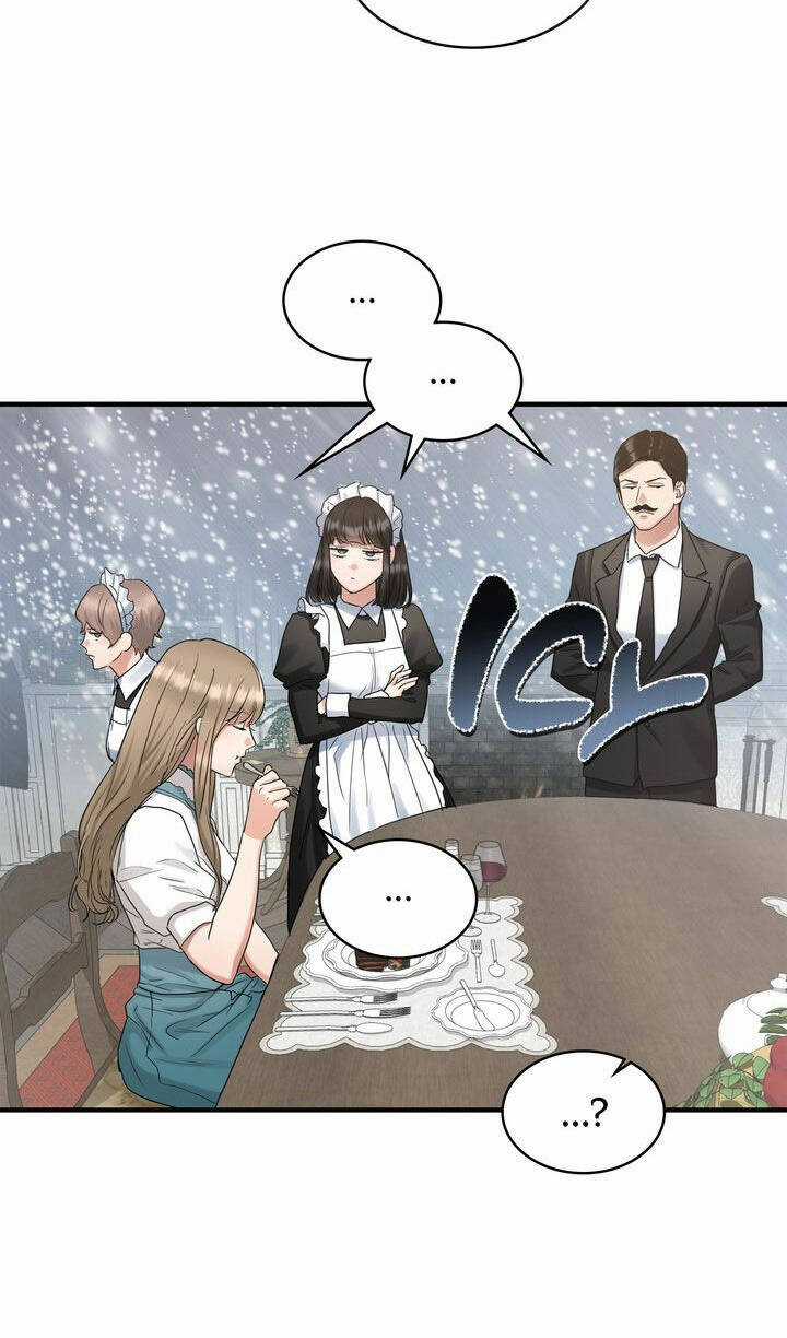 Người Thừa Kế - Chapter 57 - Trang 41