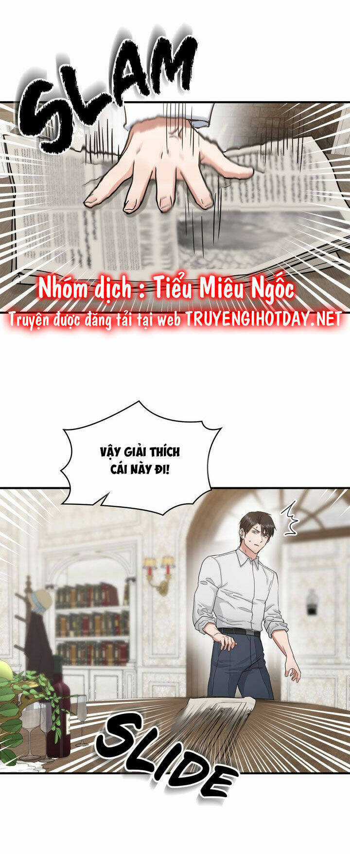 Người Thừa Kế - Chapter 57 - Trang 43