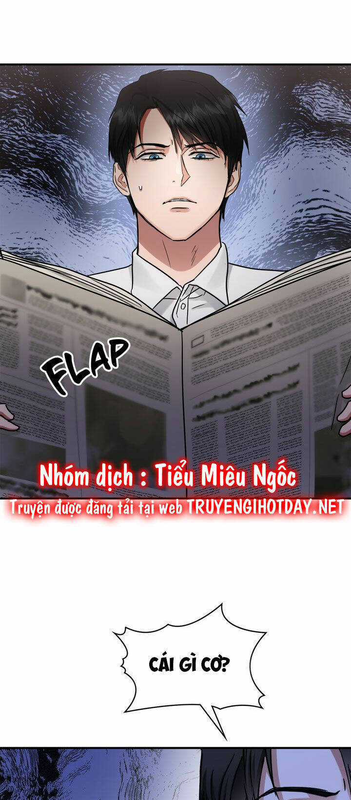 Người Thừa Kế - Chapter 57 - Trang 44