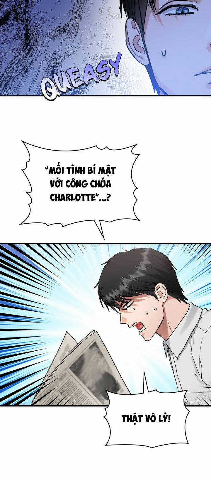 Người Thừa Kế - Chapter 57 - Trang 45