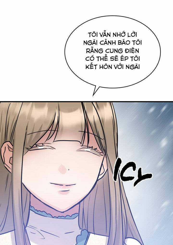 Người Thừa Kế - Chapter 57 - Trang 48