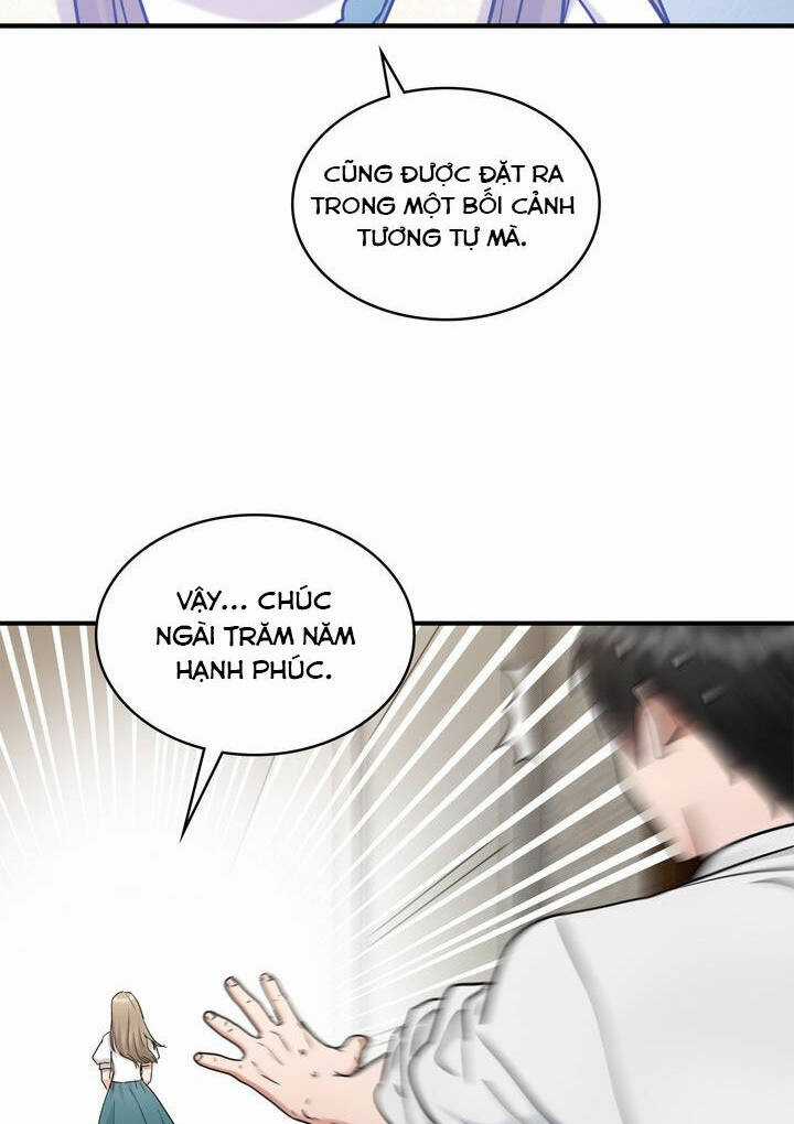 Người Thừa Kế - Chapter 57 - Trang 49