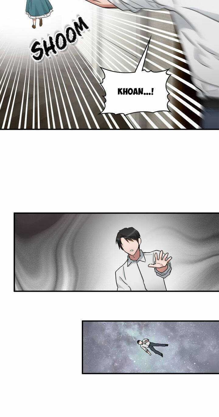 Người Thừa Kế - Chapter 57 - Trang 50