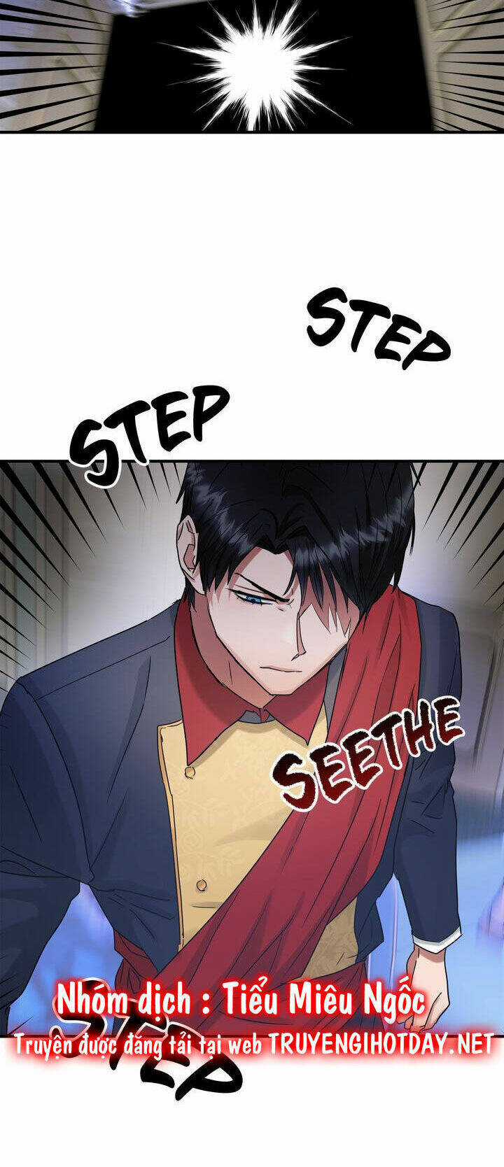 Người Thừa Kế - Chapter 57 - Trang 52