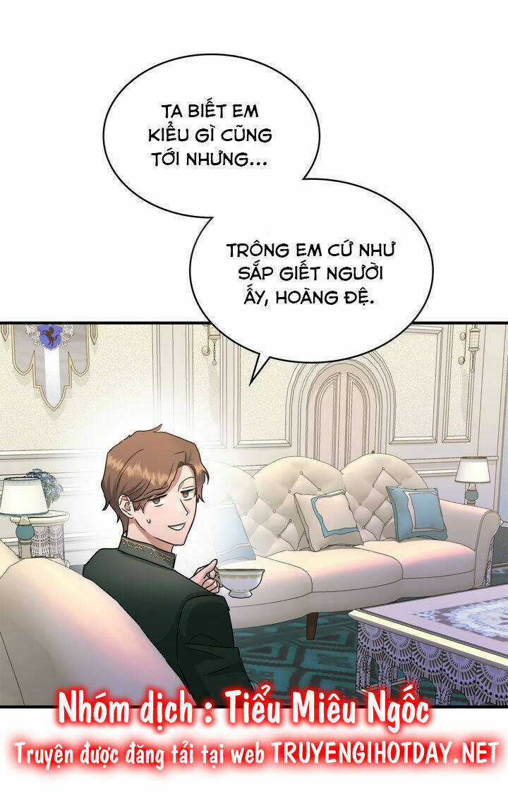 Người Thừa Kế - Chapter 57 - Trang 53