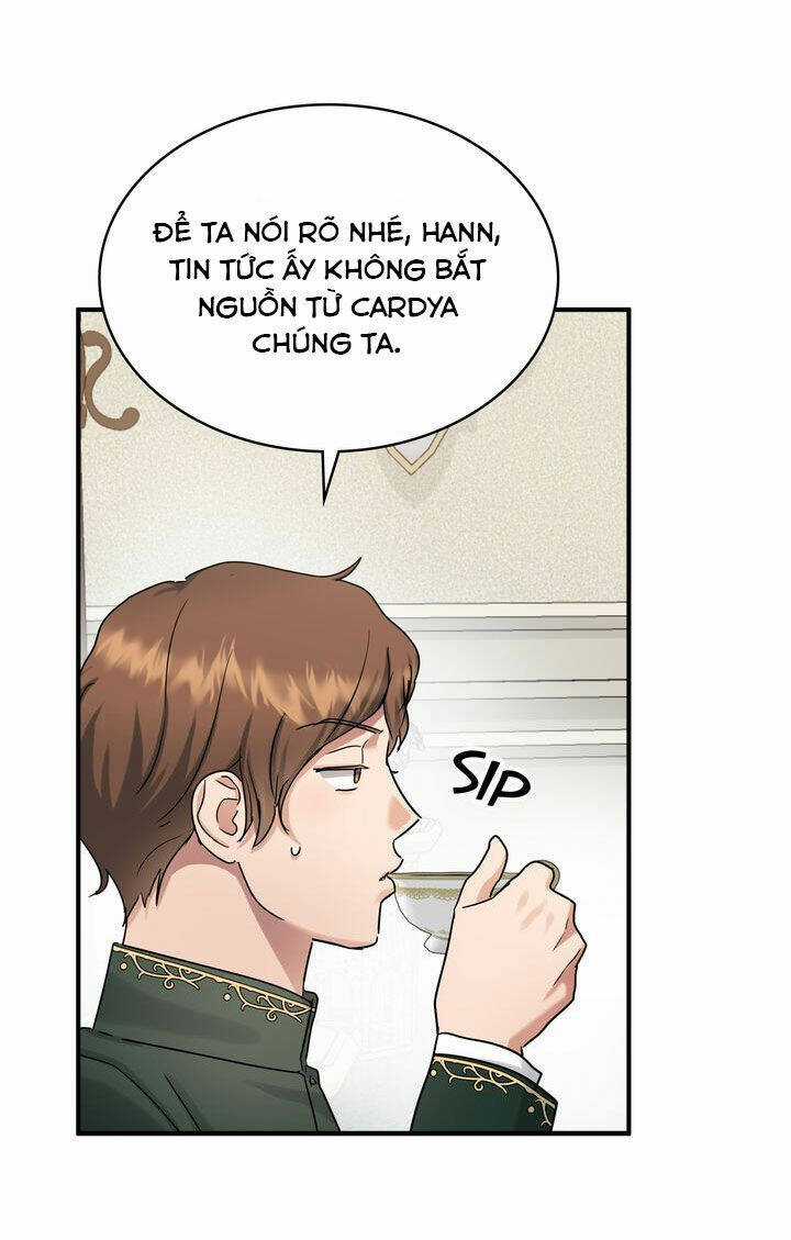 Người Thừa Kế - Chapter 57 - Trang 54