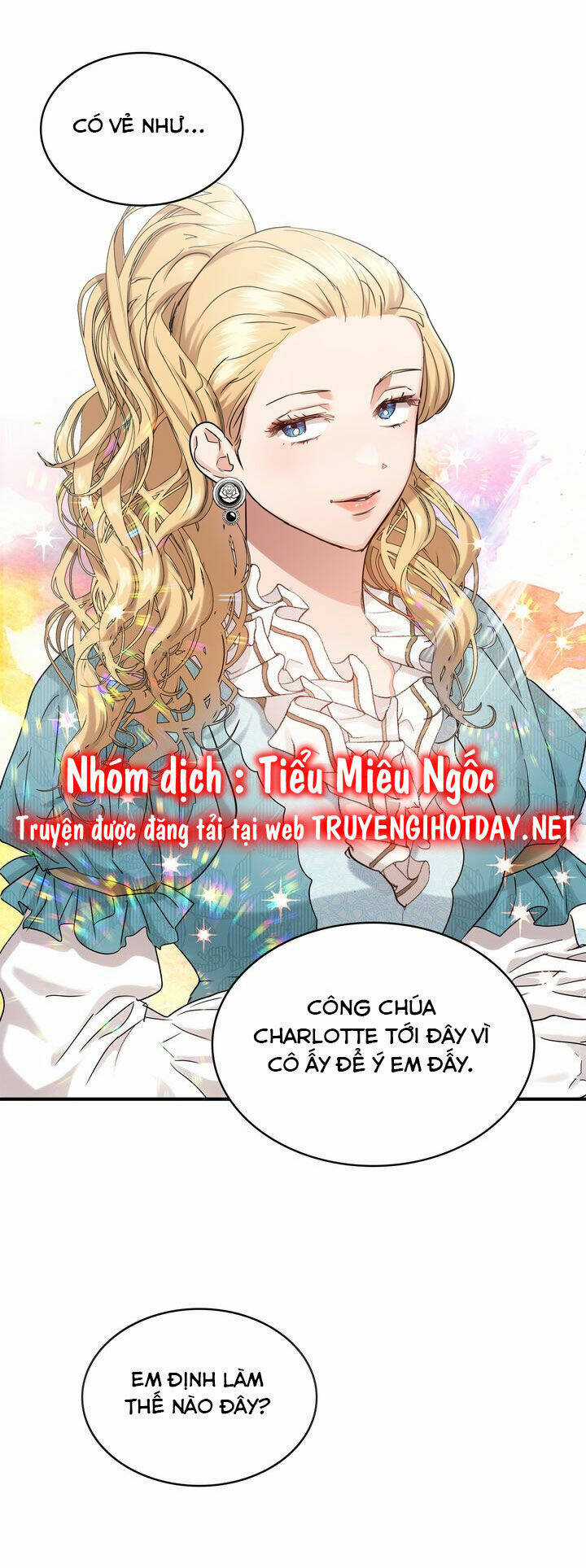 Người Thừa Kế - Chapter 57 - Trang 55