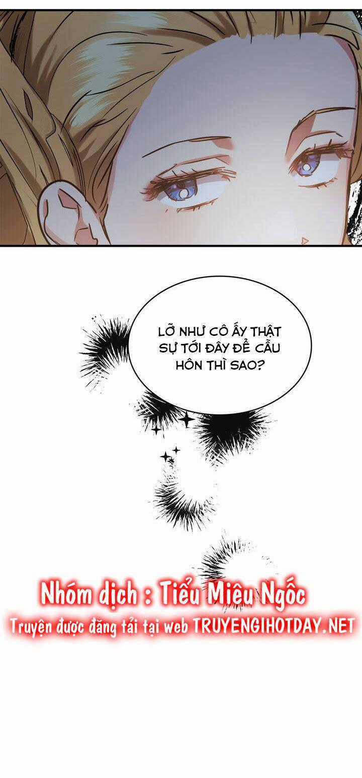 Người Thừa Kế - Chapter 57 - Trang 56