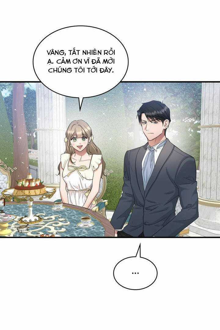 Người Thừa Kế - Chapter 57 - Trang 7