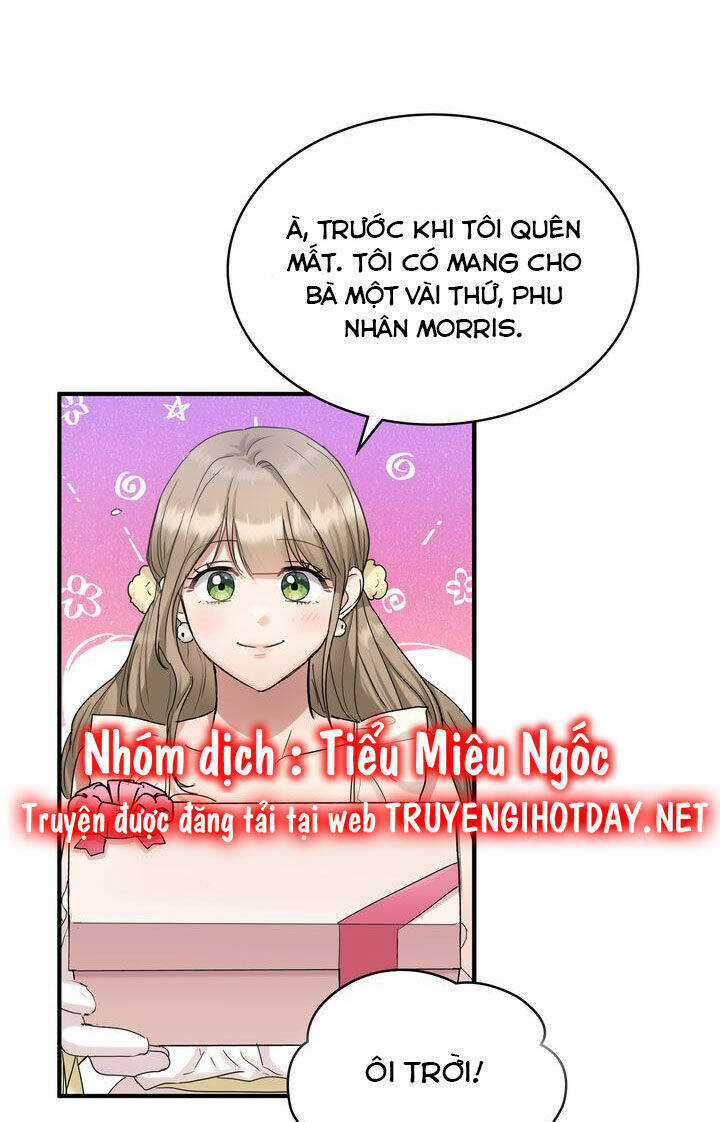 Người Thừa Kế - Chapter 57 - Trang 9