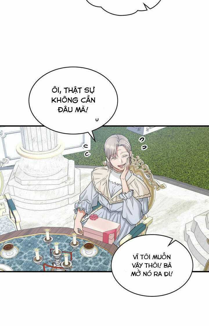 Người Thừa Kế - Chapter 57 - Trang 10