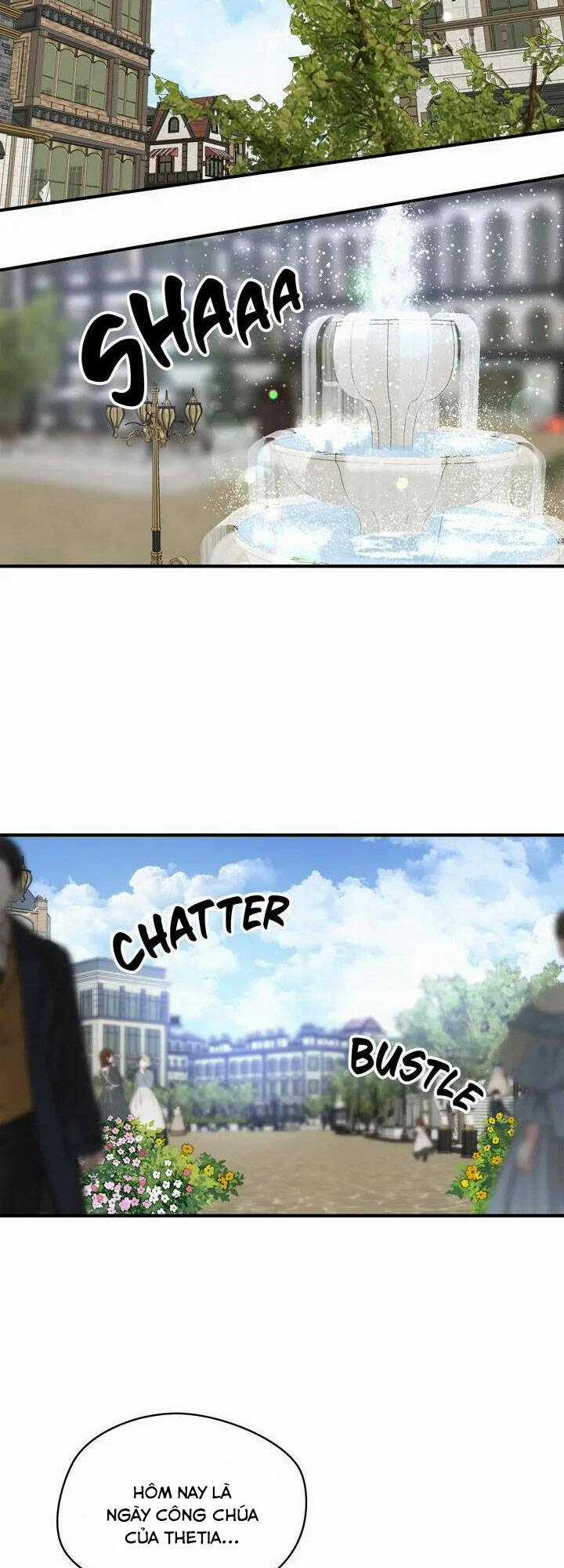 Người Thừa Kế - Chapter 58 - Trang 11