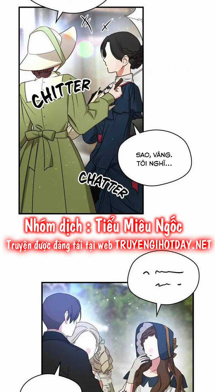 Người Thừa Kế - Chapter 58 - Trang 12