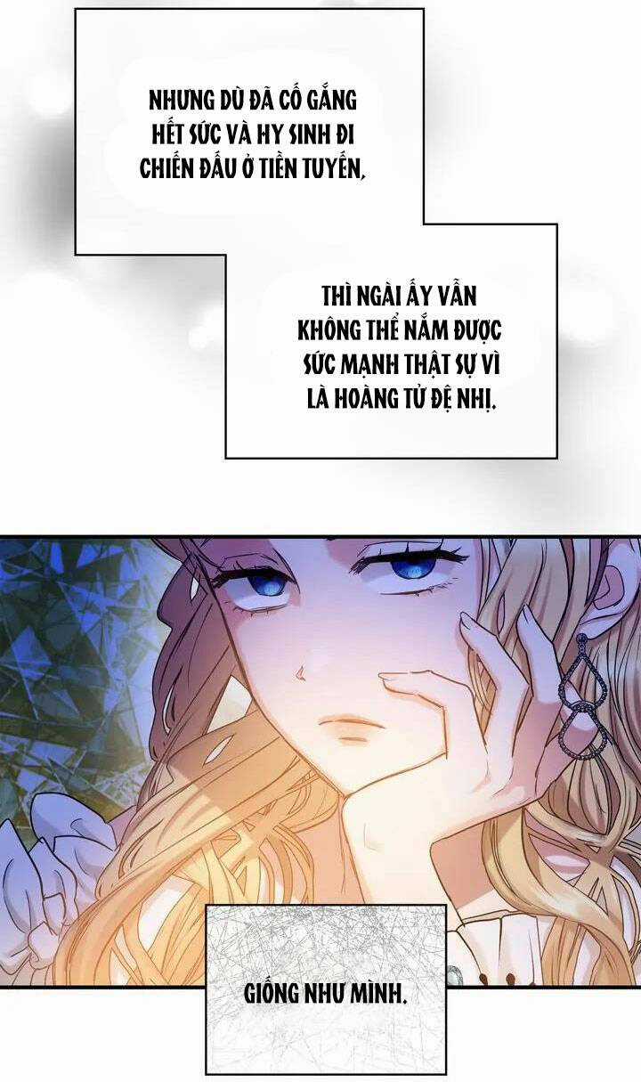 Người Thừa Kế - Chapter 58 - Trang 18