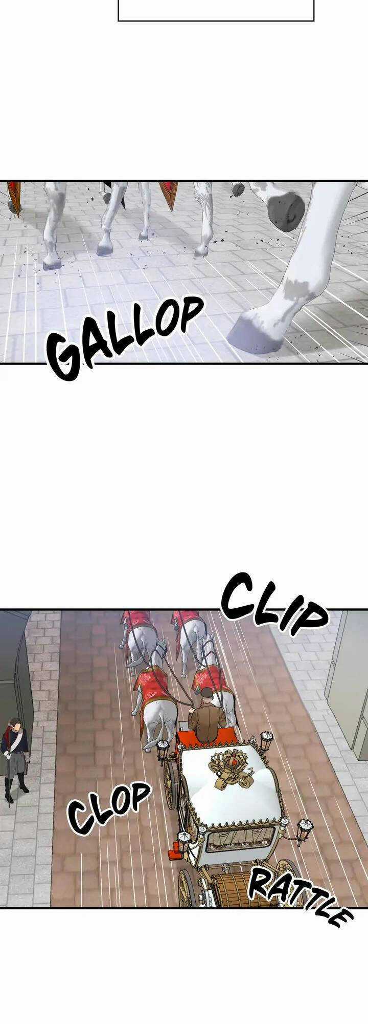 Người Thừa Kế - Chapter 58 - Trang 20