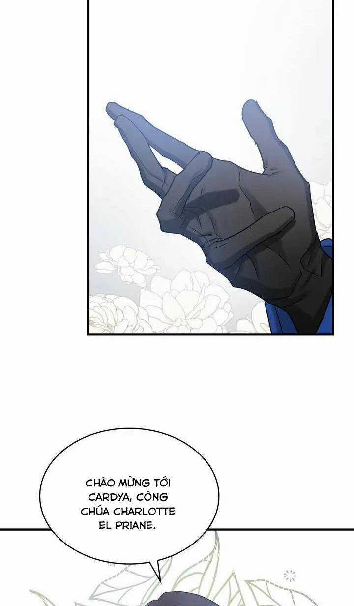 Người Thừa Kế - Chapter 58 - Trang 22